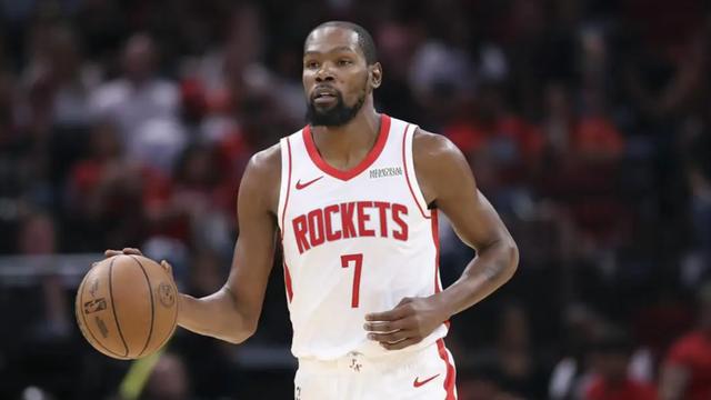 净胜分第二高+11战10胜气势如虹！本赛季的火箭到底强在哪？