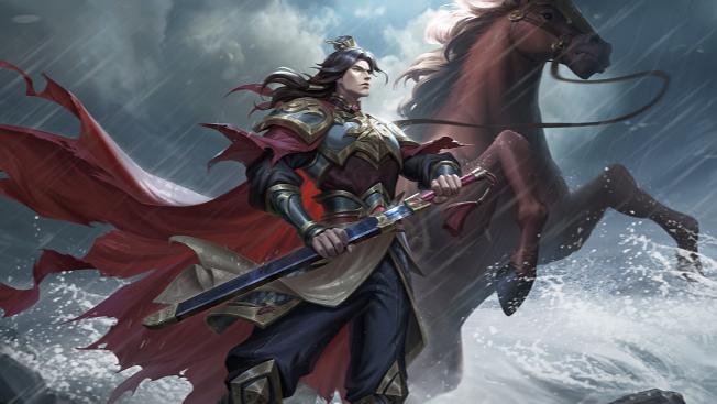 三国杀：脆皮搭配一个技能，一定会很强吗？我看未必