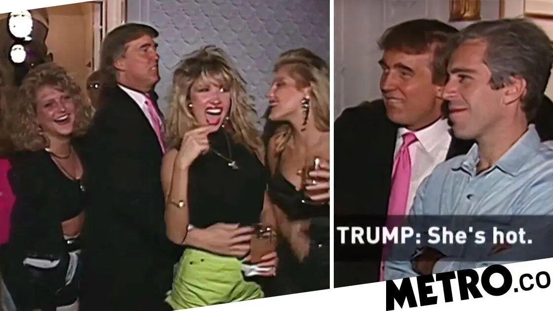 爱泼斯坦“档案反转”：等FBI涂干净了，特朗普才敢说“公开”？