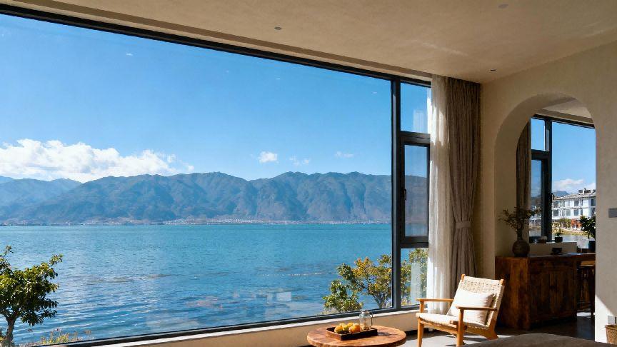 我跑了10+网红民宿，发现客流不断的秘密……