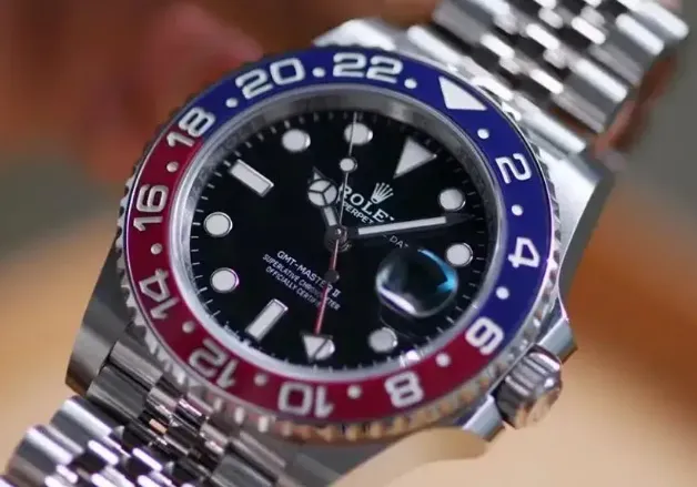 你的高端手表为何贬值如潮？揭秘二级市场不愿说的真相！