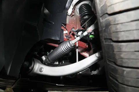 20-30 万新能源轿车怎么选？我推荐 2025 款星纪元 ES