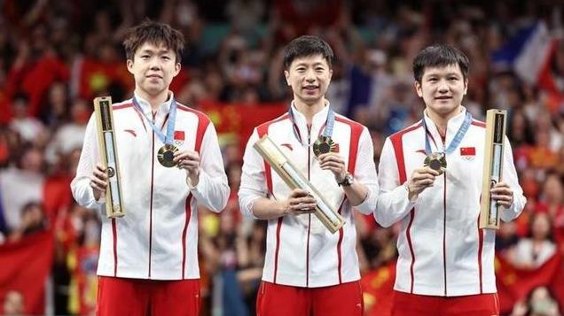官宣！国乒公布多哈世乒赛选拔办法，樊振东、陈梦获单打资格