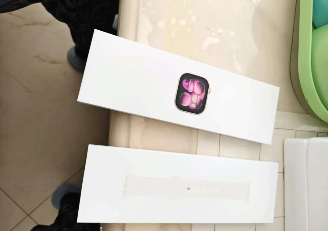 这11座城市恢复国补！苹果手表S11击穿史低价，刚需可冲