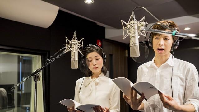 粉丝滤镜下的配音乱象：当明星声替成为动画圈的财富密码