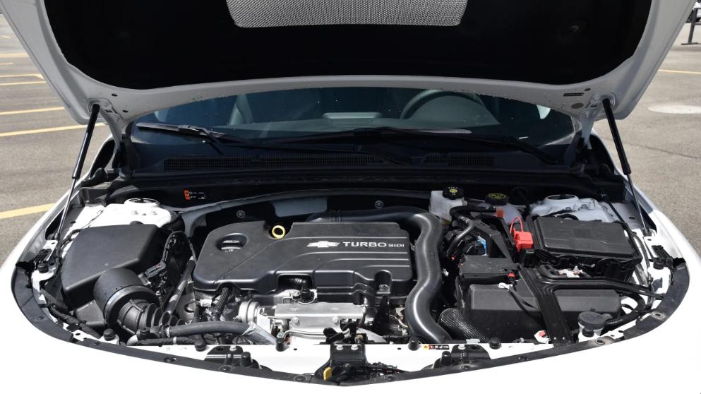 从设计到动力，合作中型车迈锐宝XL，在当下表现如何？