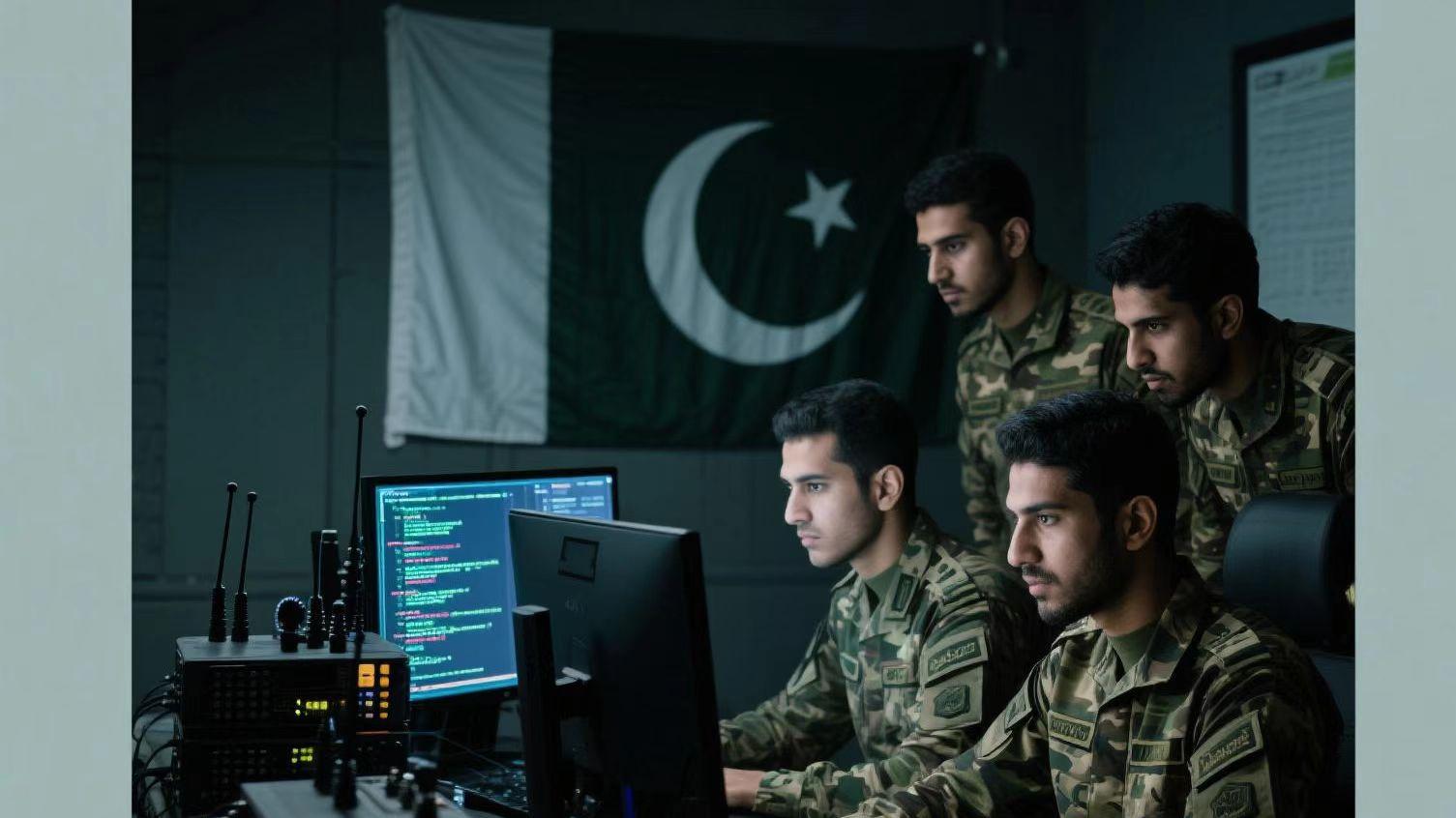 印巴冲突升级：巴基斯坦“铜墙铁壁”主动出击与印度“外强中干”的军事困境