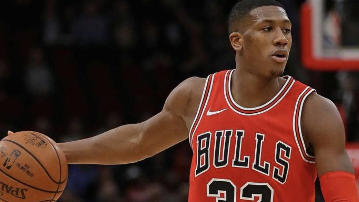 邓恩谈杜兰特：他对训练非常认真，他一直是我想效仿的人