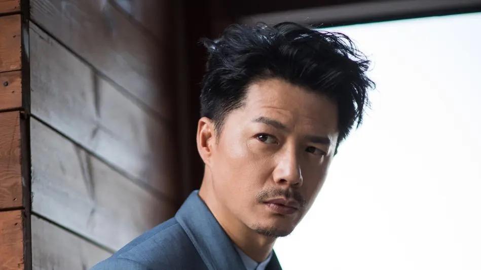 段奕宏果然说的没错，《老舅》中王佳佳就是最好的证明