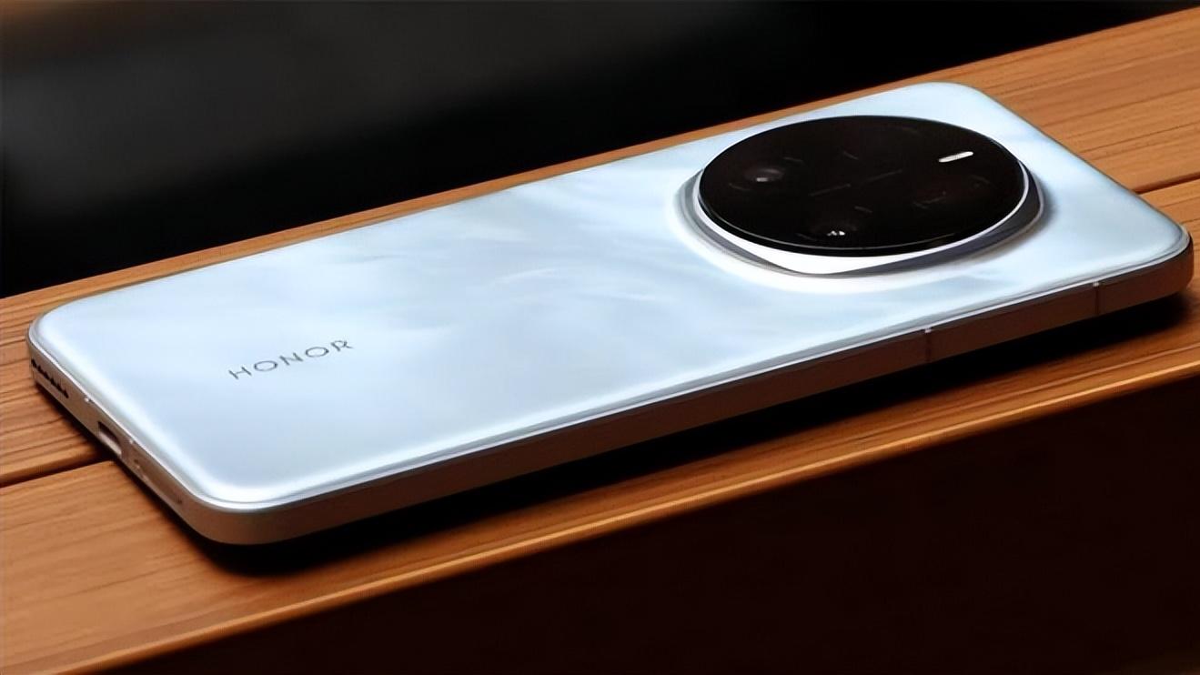 绝了！荣耀Magic8：旗舰机体验大升级，用过就再也回不去！