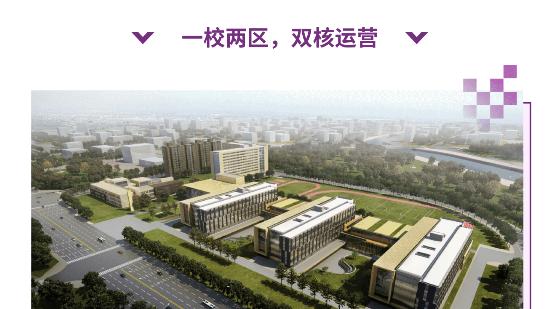 北京新增一所国际化学校，9月开学