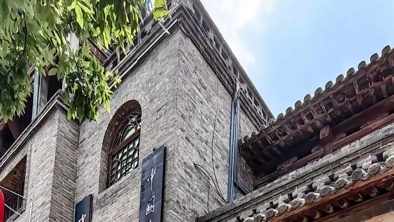 山西王家大院旅游攻略及地接社选择：探秘“民间故宫”，解锁晋商大院的建筑密码与烟火故事