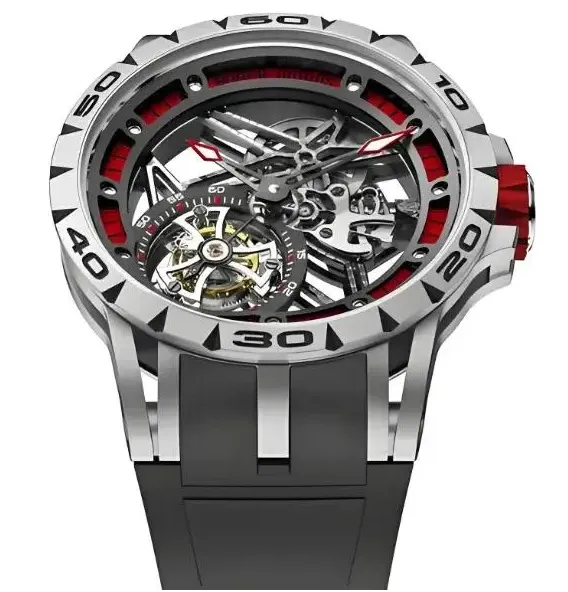 为什么男人独宠机械表？机械表如何成为男人的第二张名片？