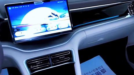 2025款比亚迪宋PLUS DM-ⅰ车型介绍及落地价参考