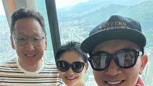 曝具俊晔不走了，留在台湾与大S永相守，S妈又再次指责汪小菲