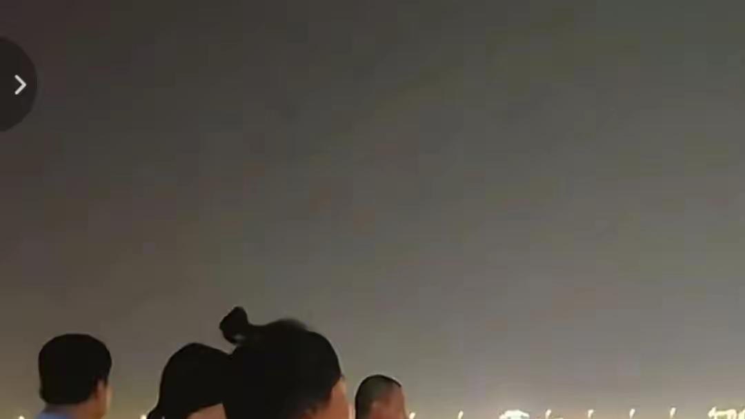 揪心！15岁孩子夜晚南充嘉陵江游泳失踪