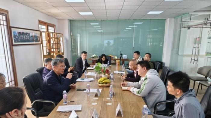 果树人工智能采摘 开启智慧农业新时代