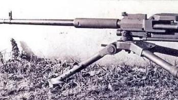法国.50：MAC-58重机枪