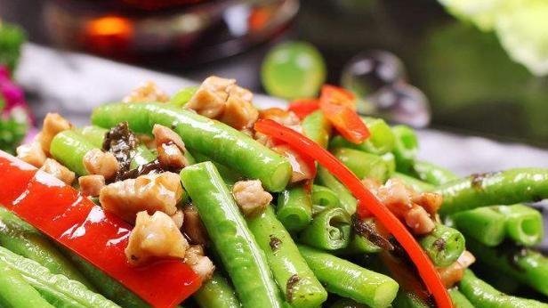 豆角种植施肥指南：避免使用这几种肥料，否则可能导致死苗