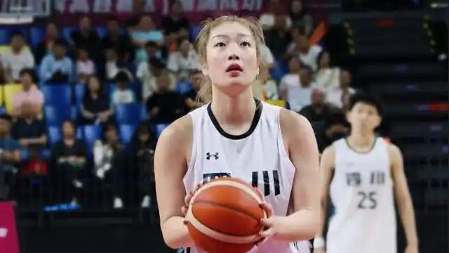 WCBA总决赛对决延续！全运女篮成年组决赛上演：广东vs四川