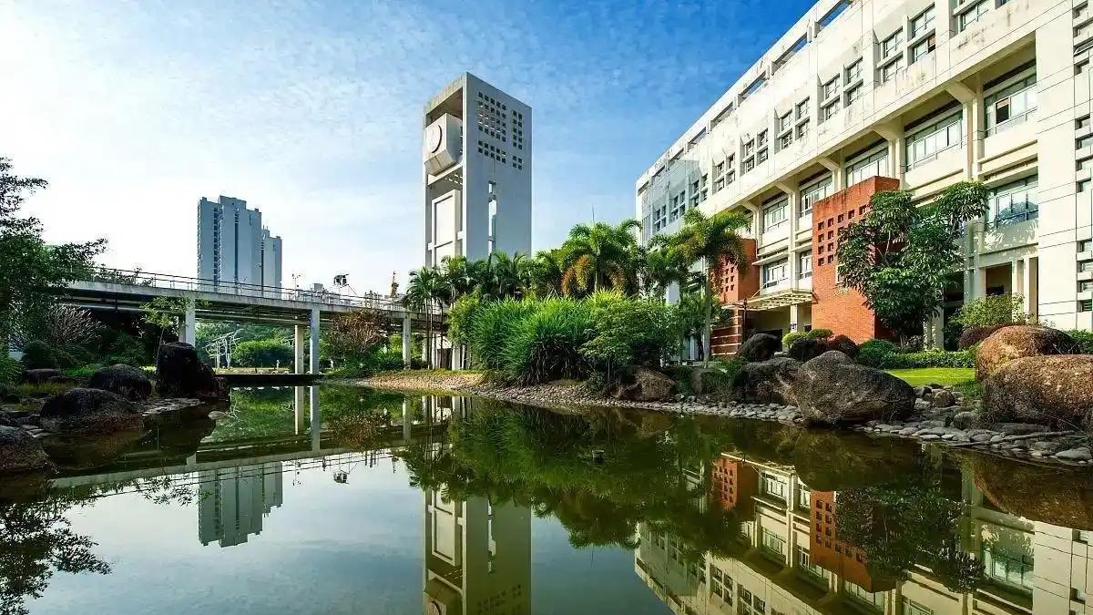 广东校名迷惑性很强的高校，明明是民办高校，校名听着却像公办！