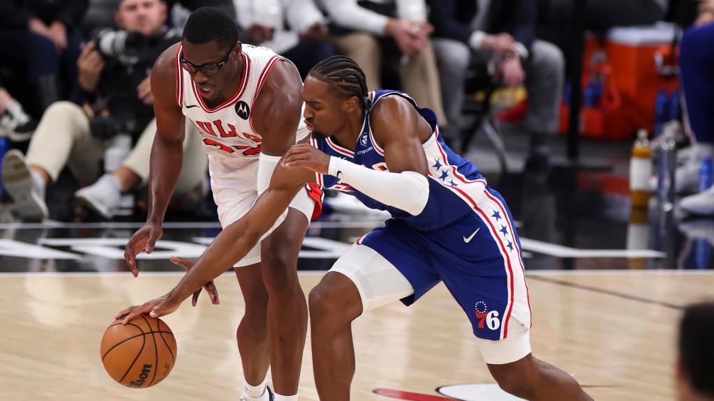 武切维奇绝杀完成 24 分惊天逆转，公牛新赛季成东部黑马？