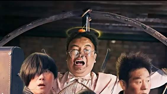 电影《陈翔六点半之疯狂代号》高清完整版在线观看 剧情片- VS影院_《陈翔六点半之疯狂代号》 完整版