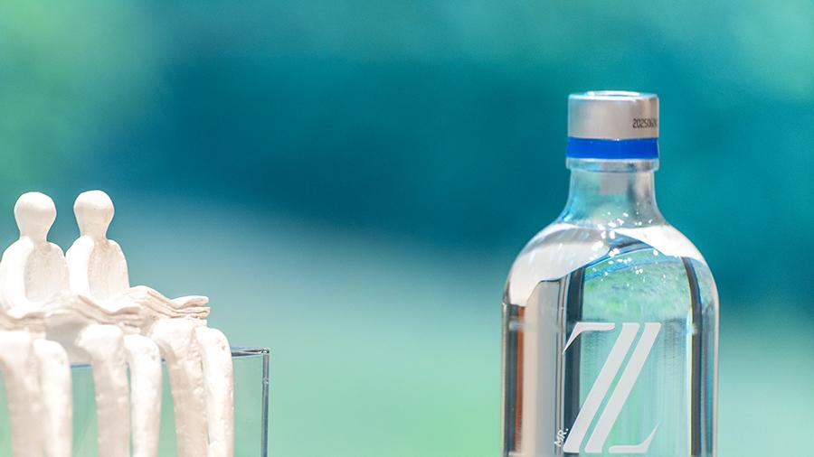 好货推荐 | 这瓶祝先生·追光，喝一次就种草！