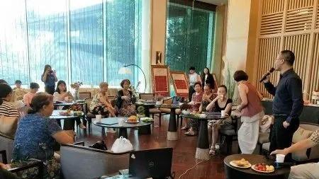 25万净投社区养老助餐中心，能赚钱吗？