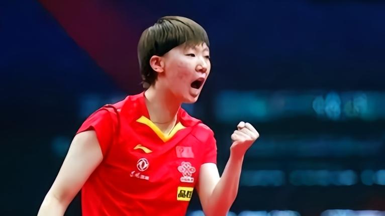 当竞技体育撞上爱情：雨果高桥混双赌约，比比赛更揪心的是求婚