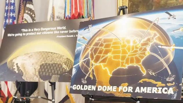 全面反华开始？美司令圈定战场，中方连接5道挑战书，俄也跑不了