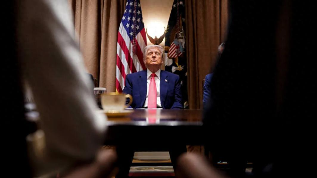 美国不干人事，一周两次踩中国红线，国防部的表态，明显已经掀桌