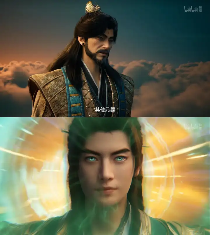 《凡人修仙传》168集恐怖如斯！