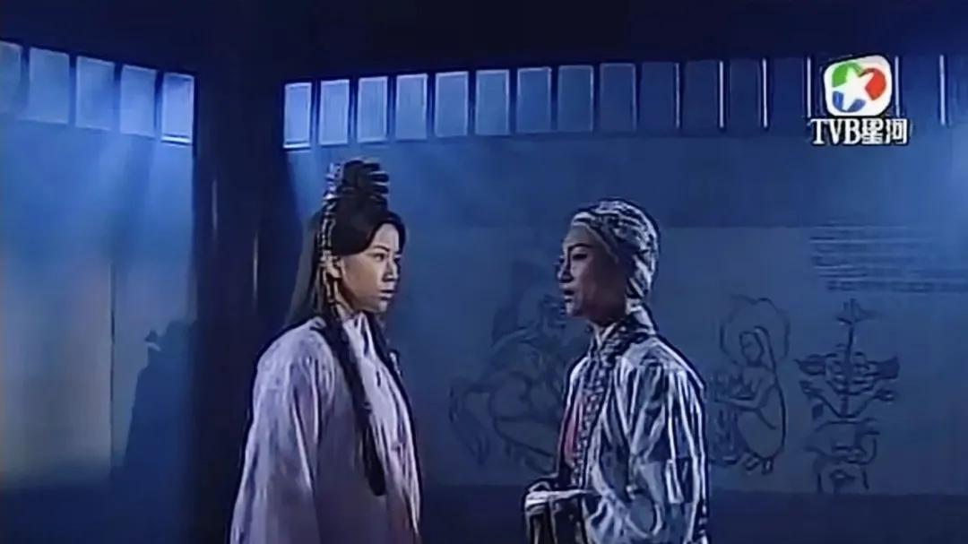 影视剧中，续集和前作联动的感人瞬间
