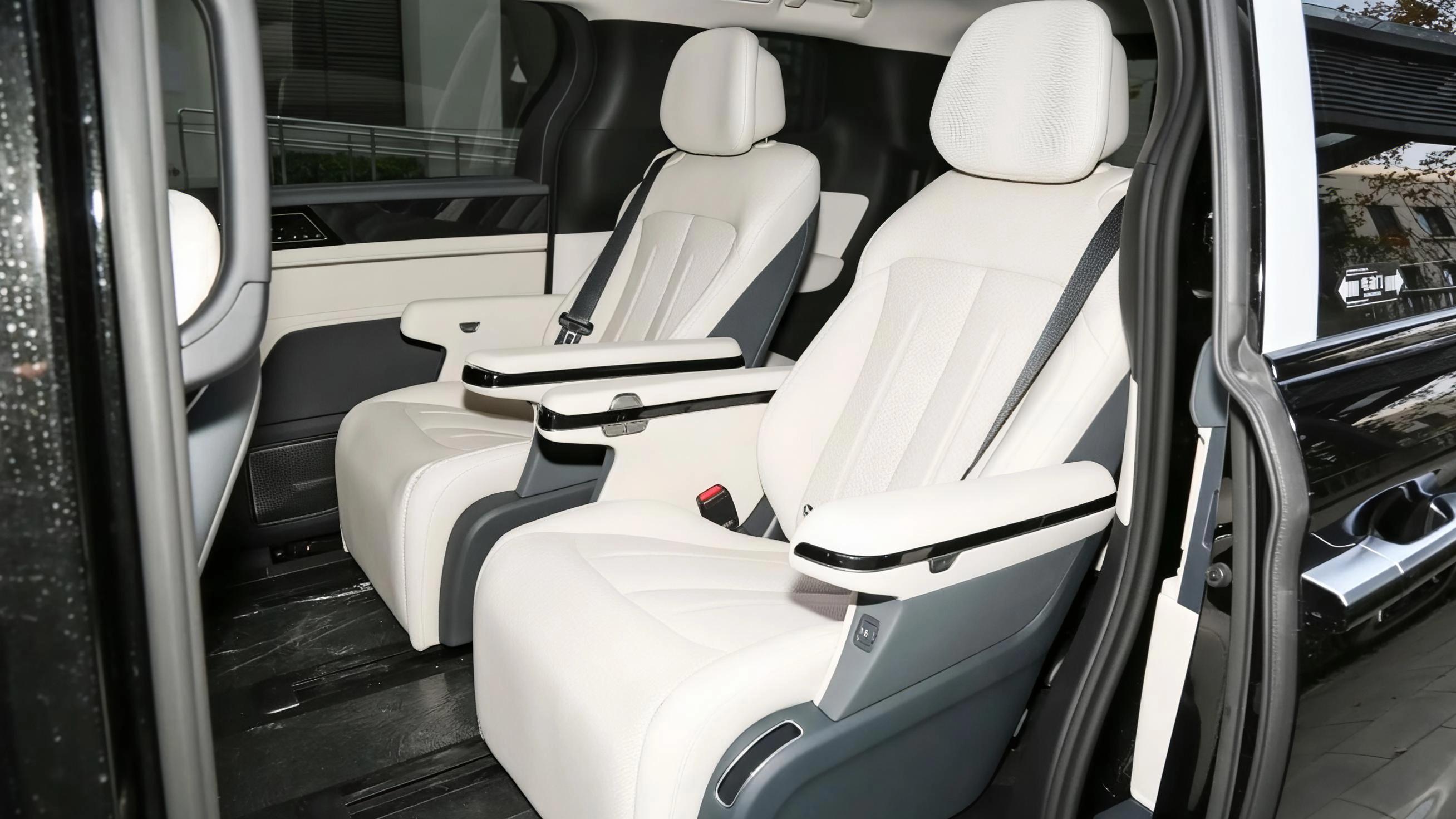 2026款比亚迪夏：20万级MPV，新增激光雷达，百公里亏电油耗4.9L