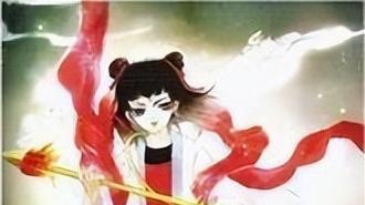 得罪元始天尊且被盯上的李靖，凭什么肉身成圣？昊天上帝究竟扮演了什么角色？