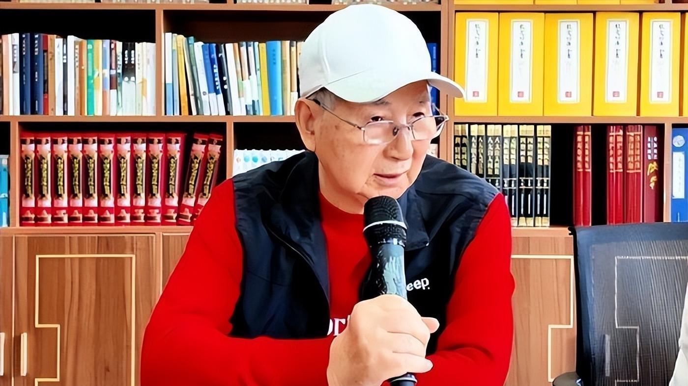 卞毓方|霞光花园