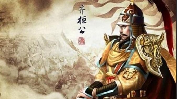 管仲逆袭记：差点射杀老板的他，为何成了公司上市的关键？