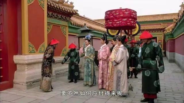我把甄嬛说必须救出槿汐看了100遍，终于明白了真相