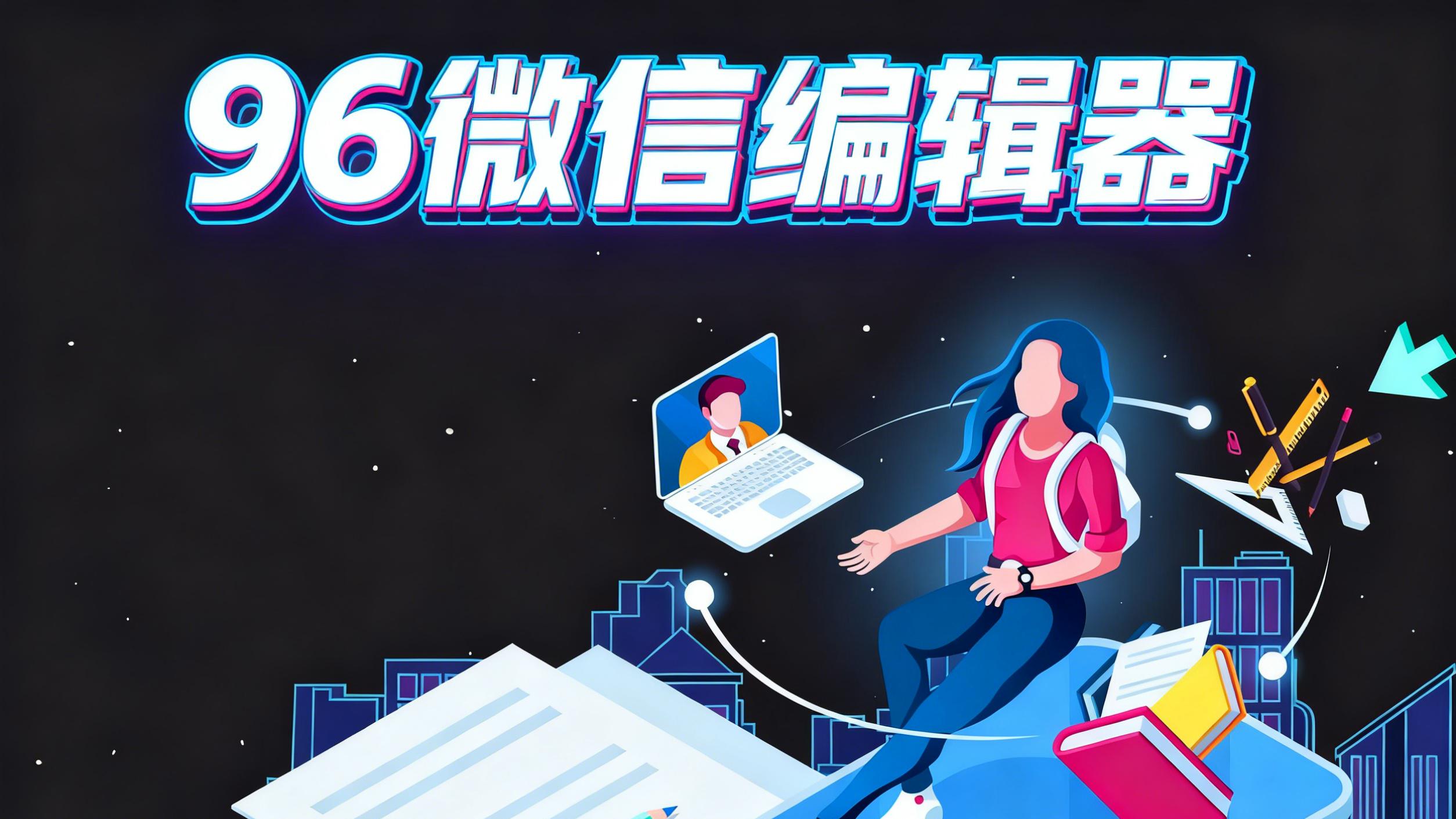 微信编辑器，哪个好用又免费？