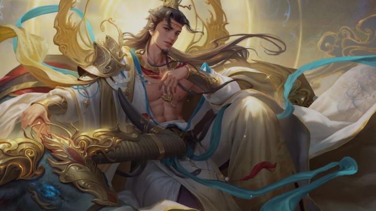 三国杀：同样是换位置，有的能封神，有的怎么成了小丑？