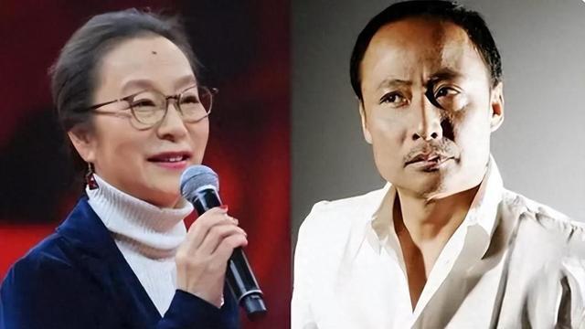 67岁自证清白的周野芒，揭开演员奚美娟不为人知的一面