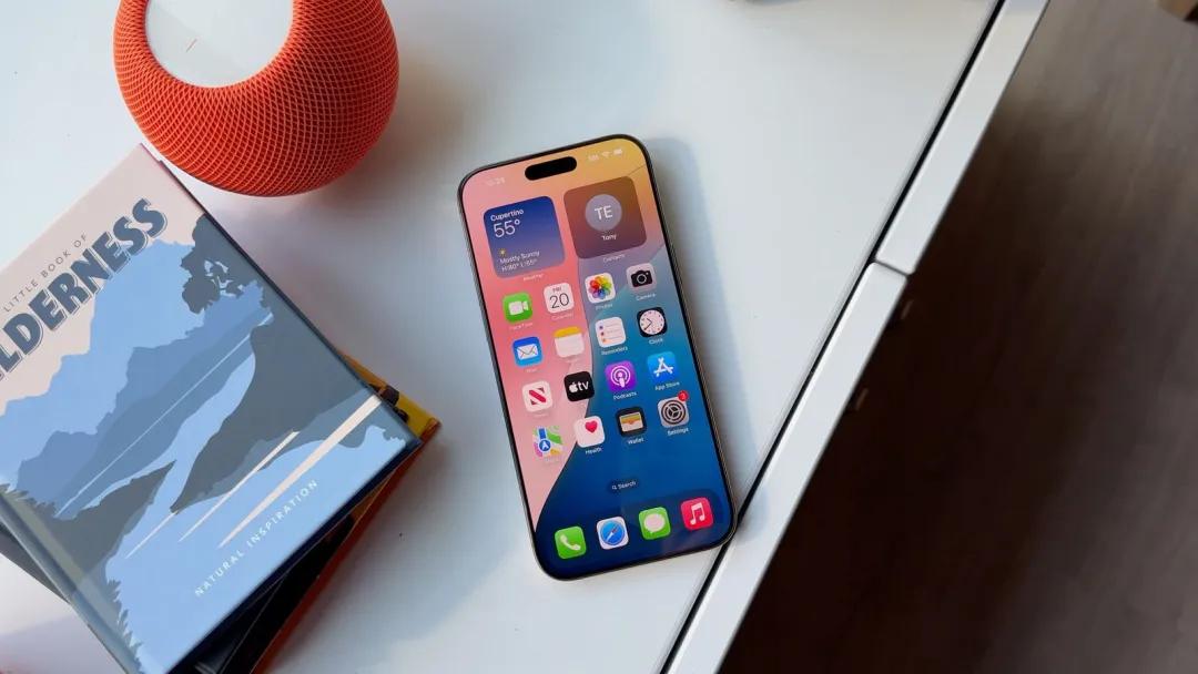 iPhone18无边框、取消灵动岛？果粉们都炸了