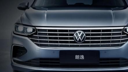 上汽大众新朗逸实力硬核，朗逸500万销量还将取得新突破