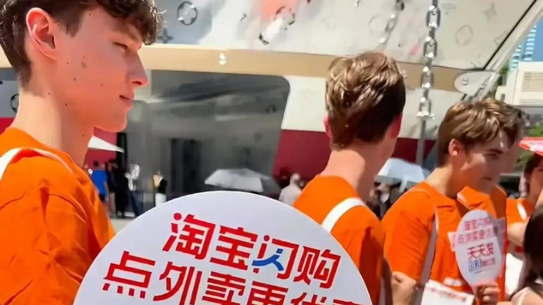 即时零售大战：边界消失，巨头们开始“互偷高地”！