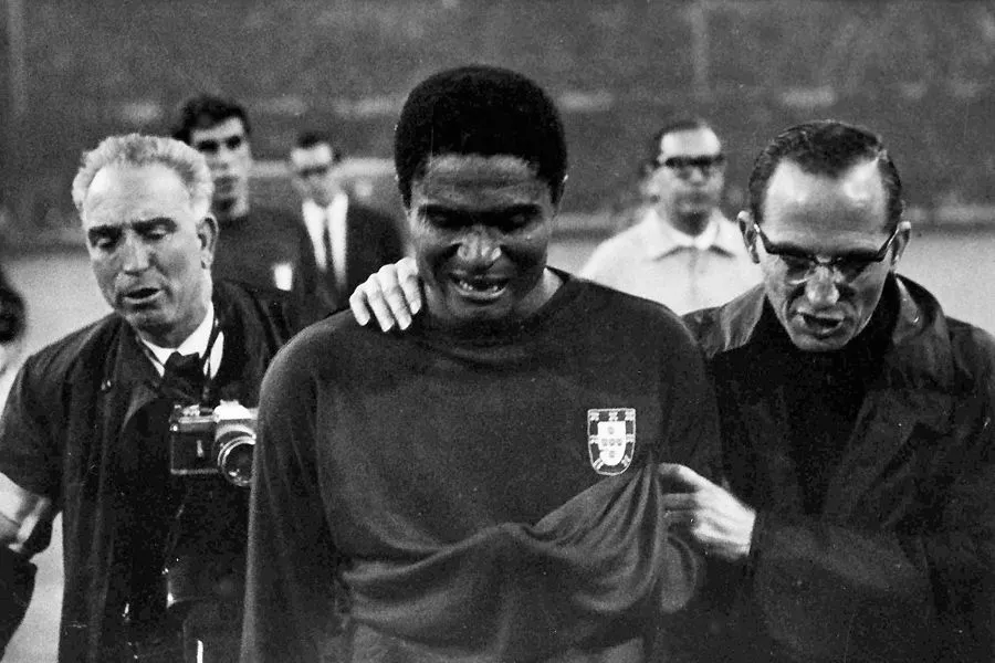 对于葡萄牙来说，结合世界杯过往经历，只要满足一个条件，就能进四强