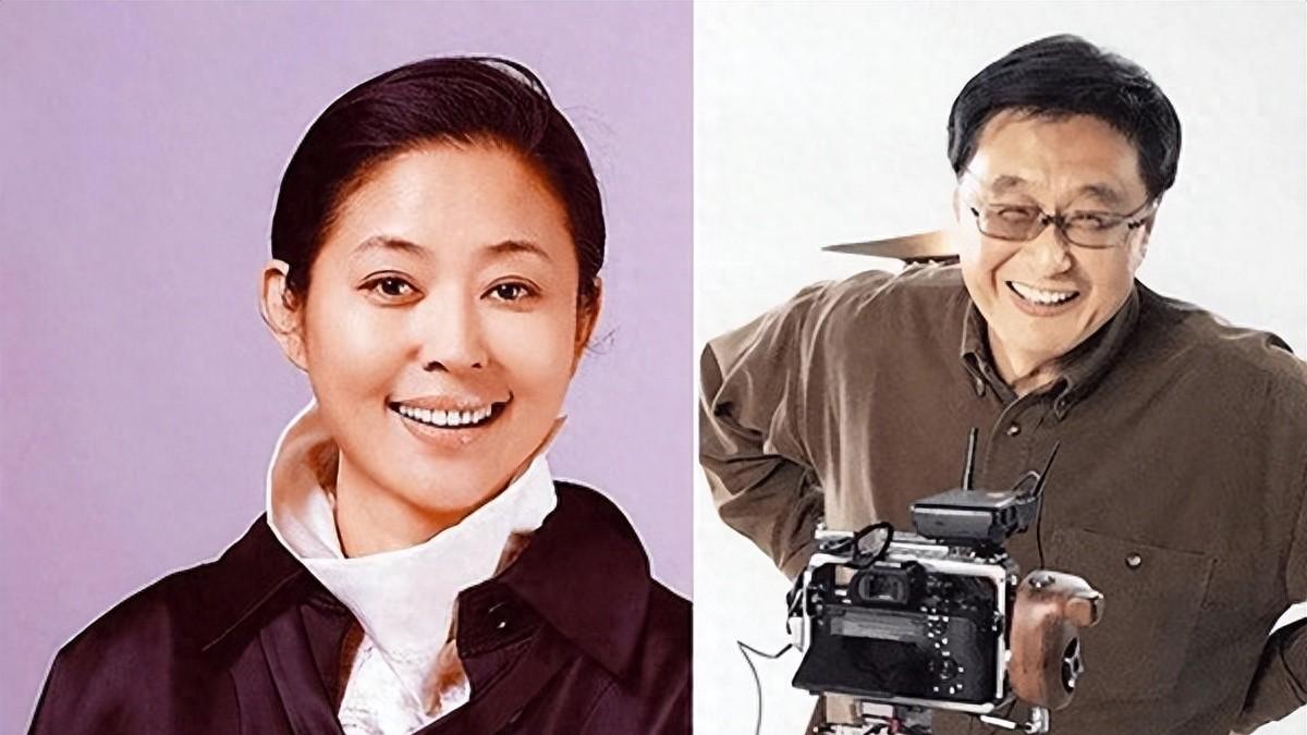 倪萍为儿倾尽所有，前夫王文澜事业登顶却成孤家寡人