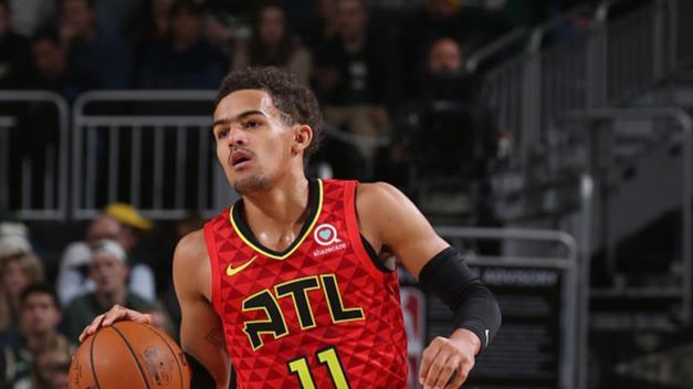 “进攻猛如虎，防守似纸糊”，说的就是NBA现役这5人