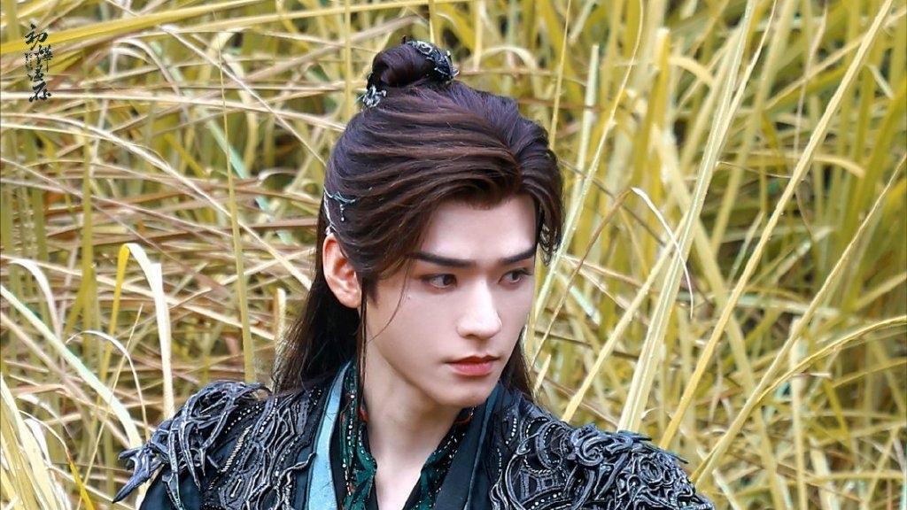 《暗河传》连看七集，感慨良多，我想说，这是2025年难得的好剧