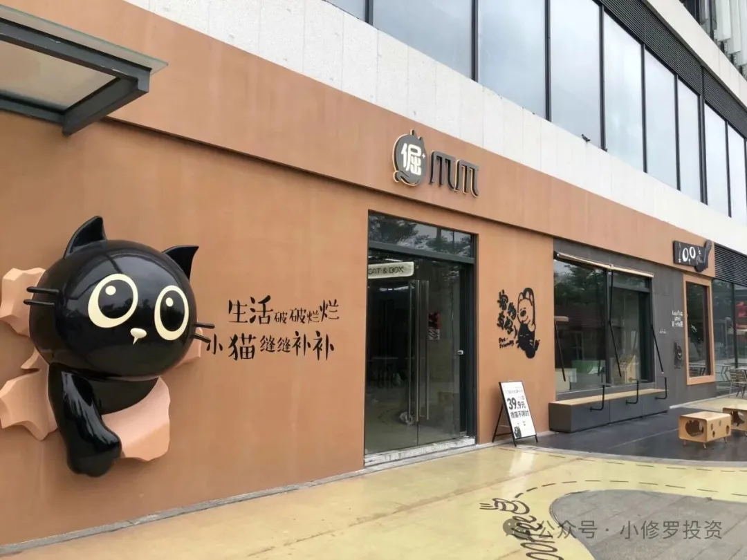 从超威蚊香到超萌猫咪：朝云集团的疫病对策与温情商业